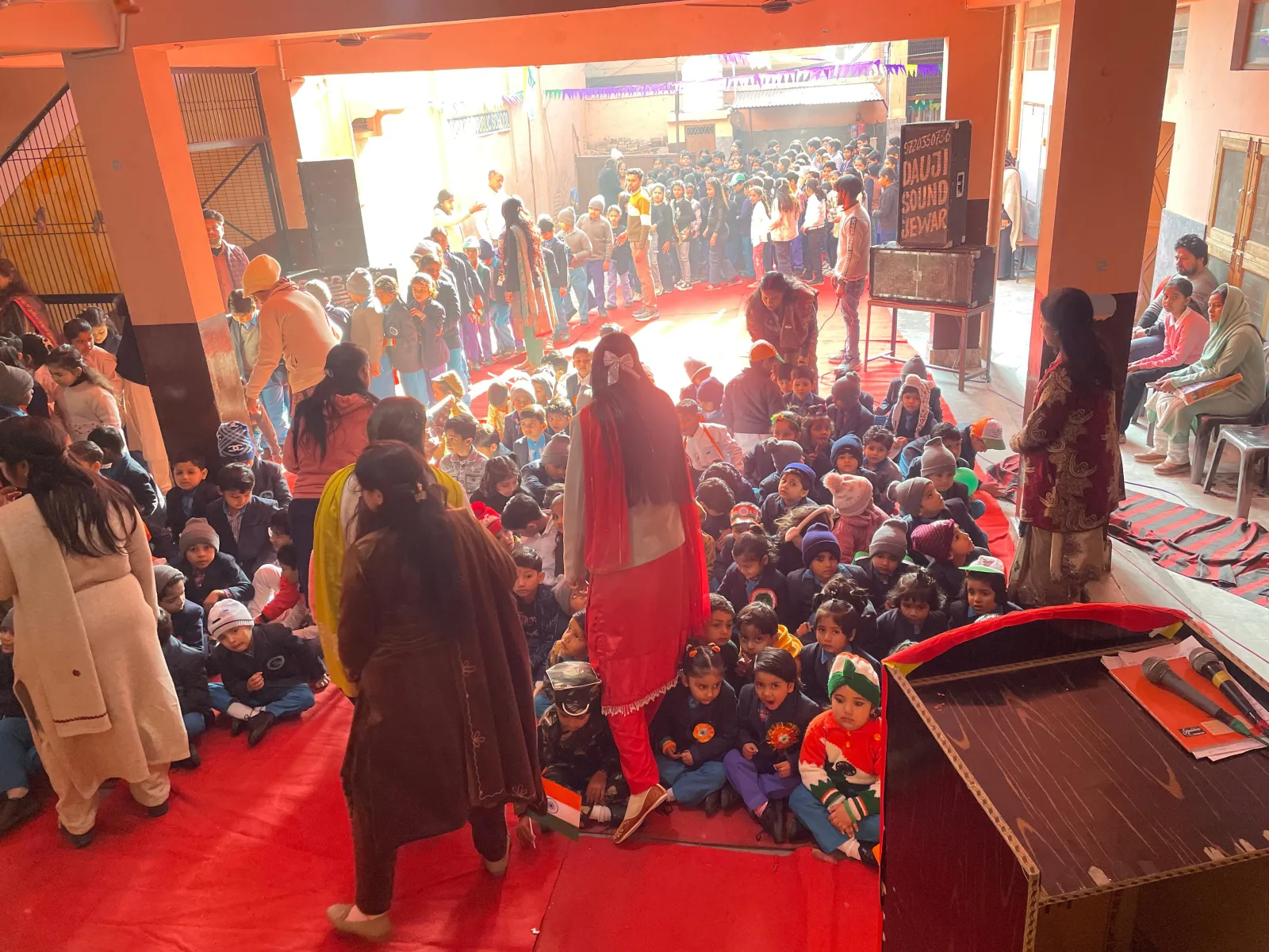 Cultural Festivals